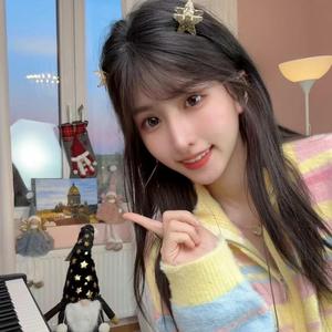 小尤漫曲(12.6号晚11点生日会）头像