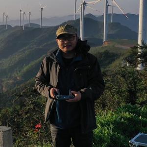 邵东飞客头像