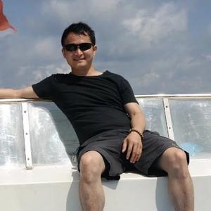 帽峰居士头像