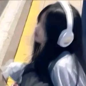 小舞头像