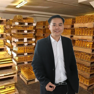 东方金选头像