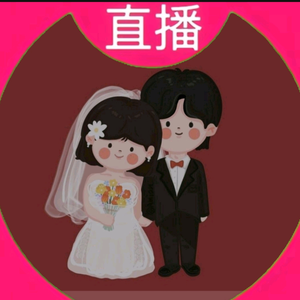 老李带你看婚礼头像