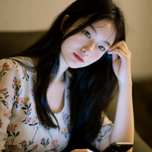 清秋头像