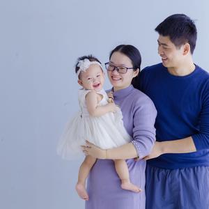 小媛妈食养头像