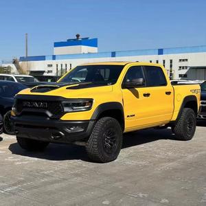 平行进口豪车商贸 头像