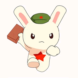 祎祎动画头像