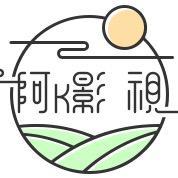 阿k聊影视头像