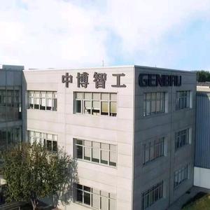 中博智工-精工筑力头像