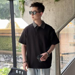 英杰男装穿搭头像