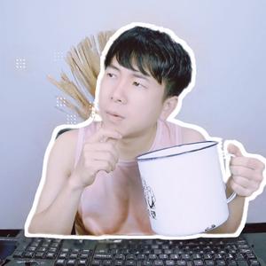 广西黄小五头像
