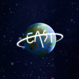 EAST工作室 头像