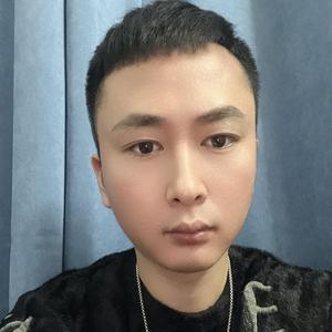 小钢同学头像