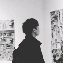 曲元头像