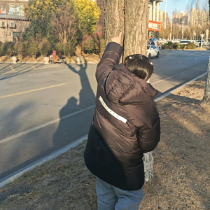 福小哥们头像