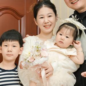 鸣宝一家房车慢游记头像
