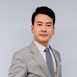 主播广超头像