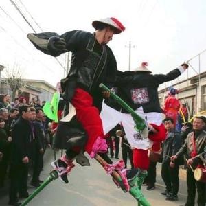 传统民俗-小辉头像