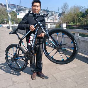 雷信童车：玩具，童车，自行车头像