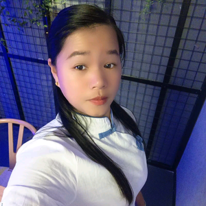 小兰(互)必回头像