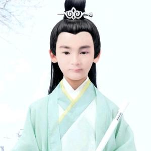 KSG九果叔头像