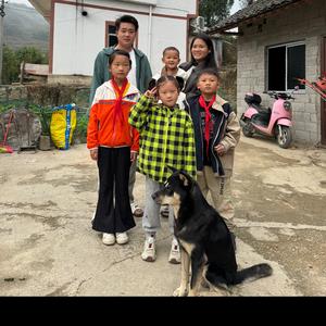 琴琴日常生活，小号头像