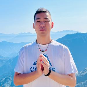 汪小杰头像