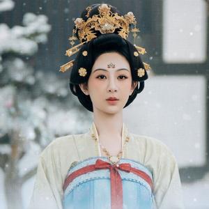 杨紫Andy头像
