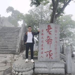 胜天半子头像
