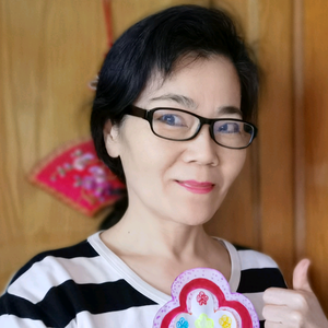 甜女抗癌记头像