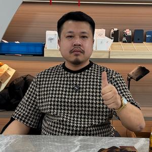 南宁手机王罗天霸头像