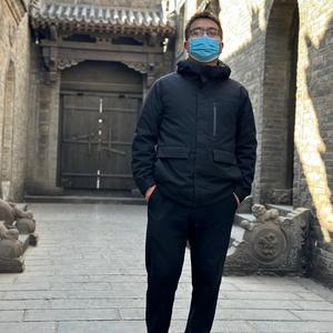 正超heihei头像