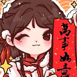 小果板头像