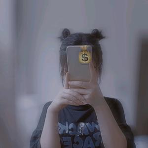 柯柯是我头像