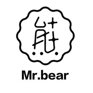 bz熊先生头像