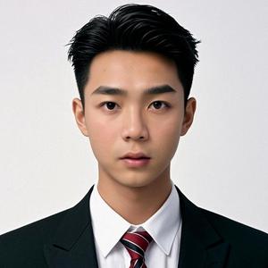 张超选房头像