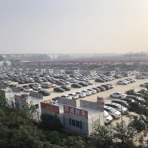 郑州建飞二手车头像