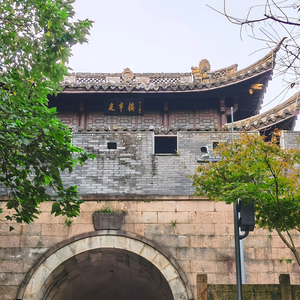 风雨楼头像