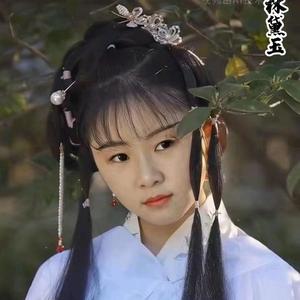 梅花三弄头像