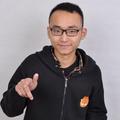 高中数学艺术家猴哥头像