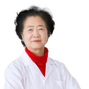 中医脾胃张老头像