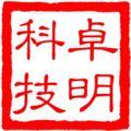 卓明科技闲鱼头像