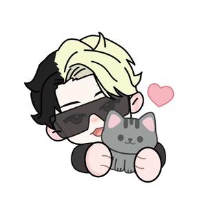 热情风声NH头像