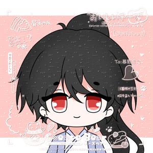 慕虚（第五人格）头像