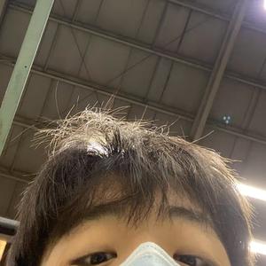 和地球人无法交流头像