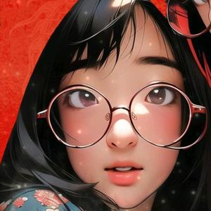 万物均可解说员头像