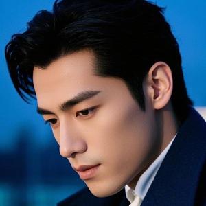 小河淌水头像