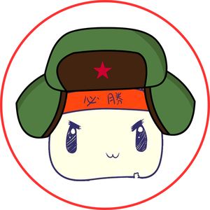 木易头像