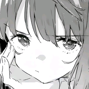 向向葵er头像
