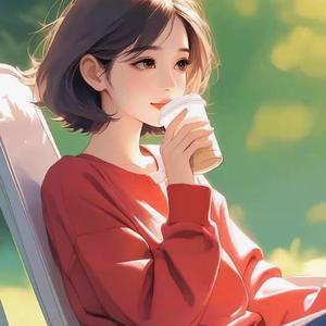 下午茶叙头像