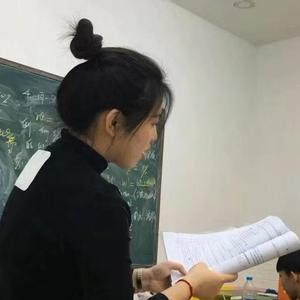 林林老师爱化学头像